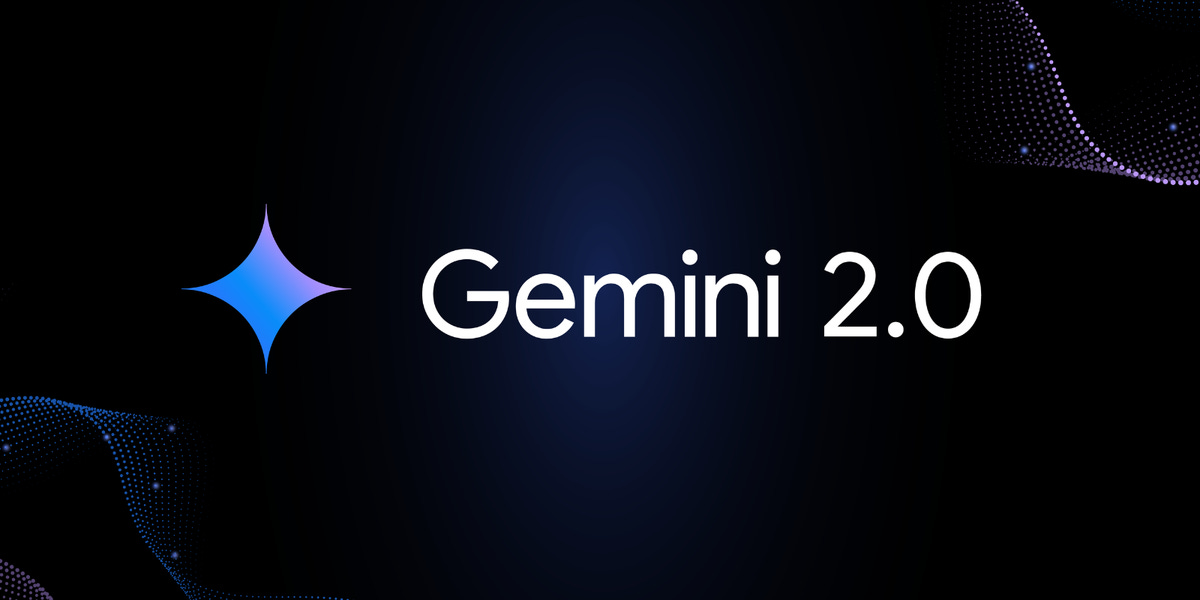 The next chapter of the Gemini era for developers - Google Developers Blog