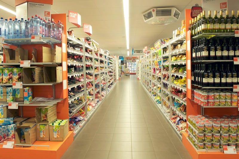 Supermercado na Holanda: onde achar produtos brasileiros