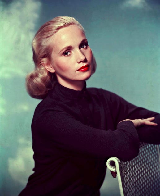 eva marie saint