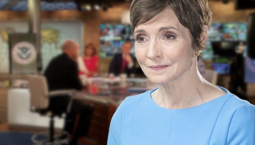 Report: CBS News Seized Files, Computers and Records of Fired Journalist Catherine  Herridge | The Ohio Star