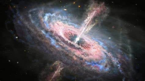 Unlocking the secrets of the early universe using quasars