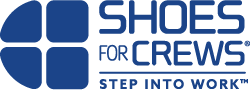 Shoes For Crews Logo