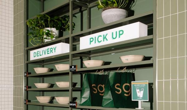 sweetgreen | Press | sweetgreen