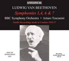 Beethoven: Symphonies Nos. 1, 4 6 & 7 ...