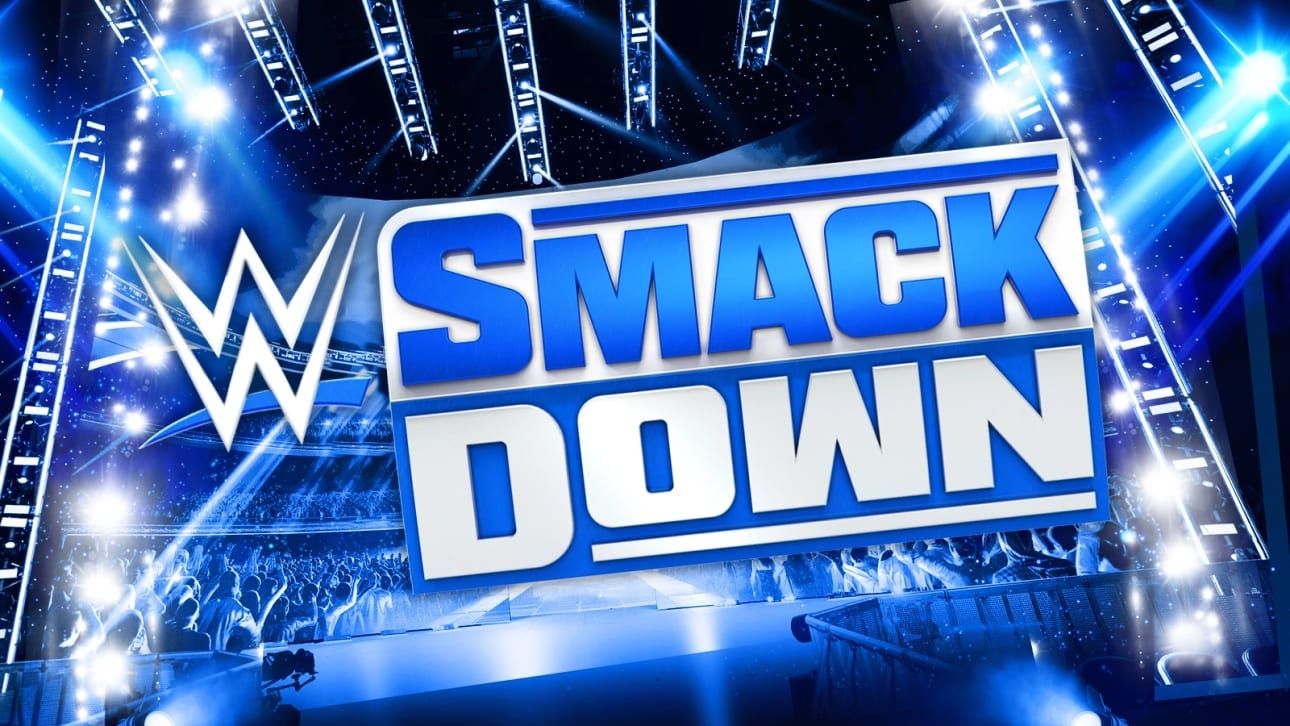 WWE Friday Night SmackDown - Wrestling News | WWE and AEW Results,  Spoilers, Rumors & Scoops