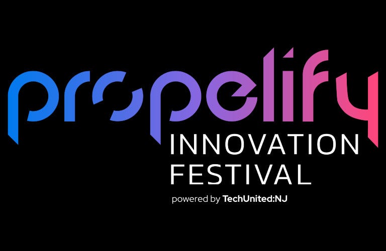 Propelify is where ideas take flight: Catch some of the must-see panels |  ROI-NJ