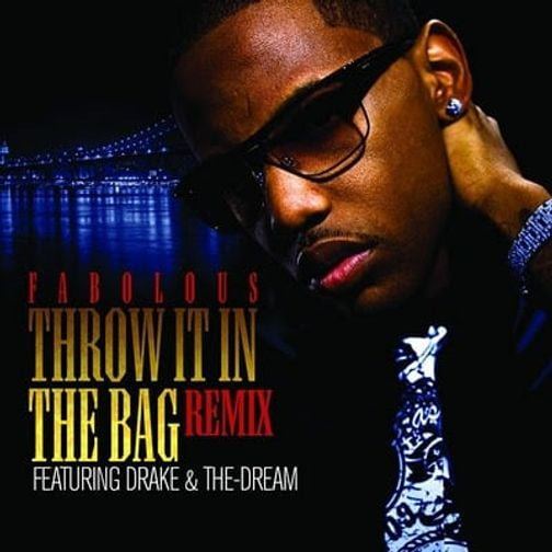 Cover art for Throw It In The Bag (Remix) by Fabolous