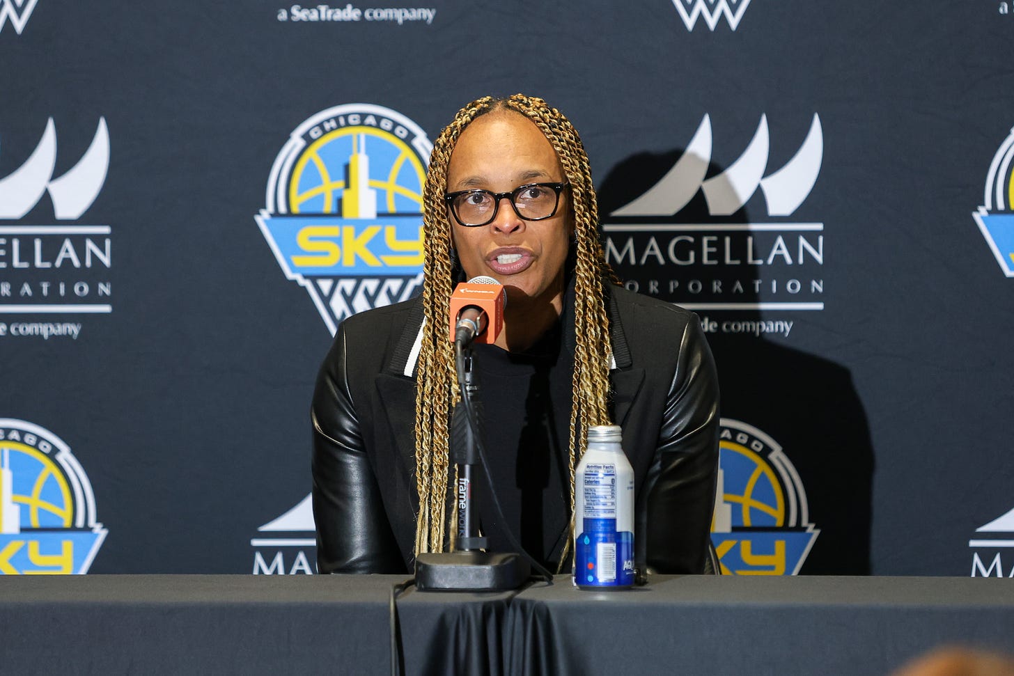 File:Teresa Weatherspoon Chicago Sky Head Coach.jpg - Wikimedia Commons