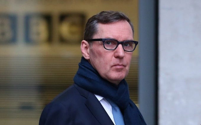 Alan Milburn called in to drive through NHS reform