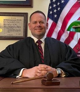 Ronald Castorina, Jr. serves as a New York State Supreme Court Justice in Richmond County.