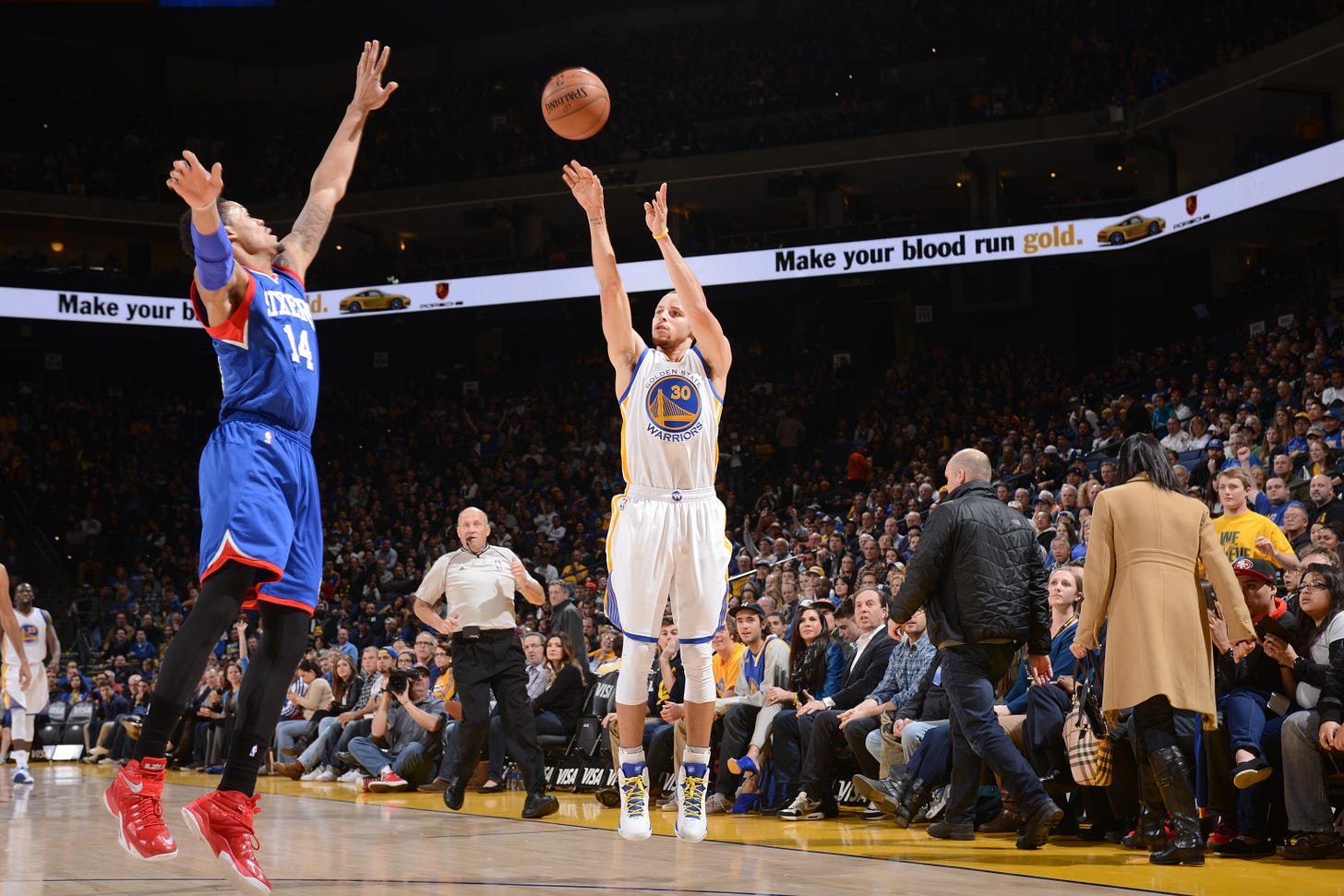 Kyle Korver or Steph Curry: Comparing NBA's Most Elite 3-Point Snipers |  News, Scores, Highlights, Stats, and Rumors | Bleacher Report