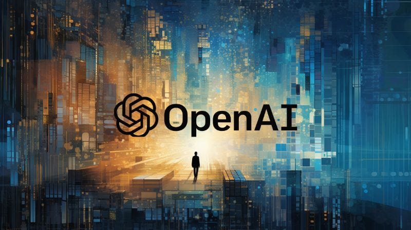 The Code Interpreter by OpenAI: Redefining the Analysis Programming  Landscape