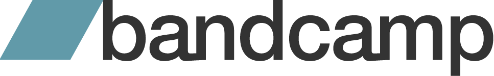 Bandcamp Logo / Internet / Logonoid.com