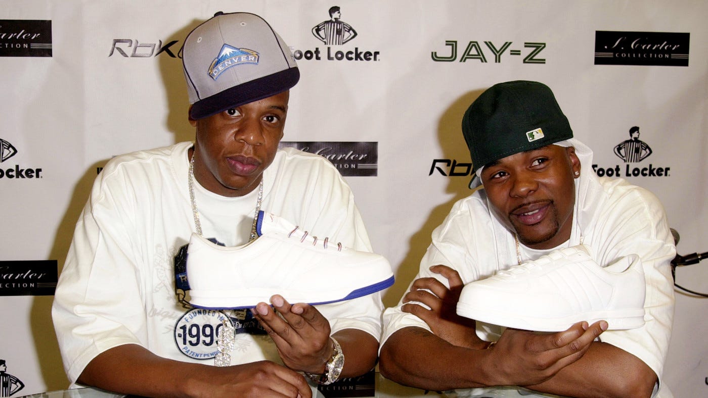 Memphis Bleek Says He Has the Best Collabs With Jay-Z | Nestia