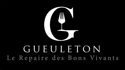 Logo Gueuleton