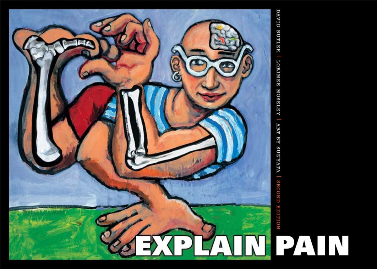 Explain Pain eBook by David Butler - EPUB | Rakuten Kobo New Zealand