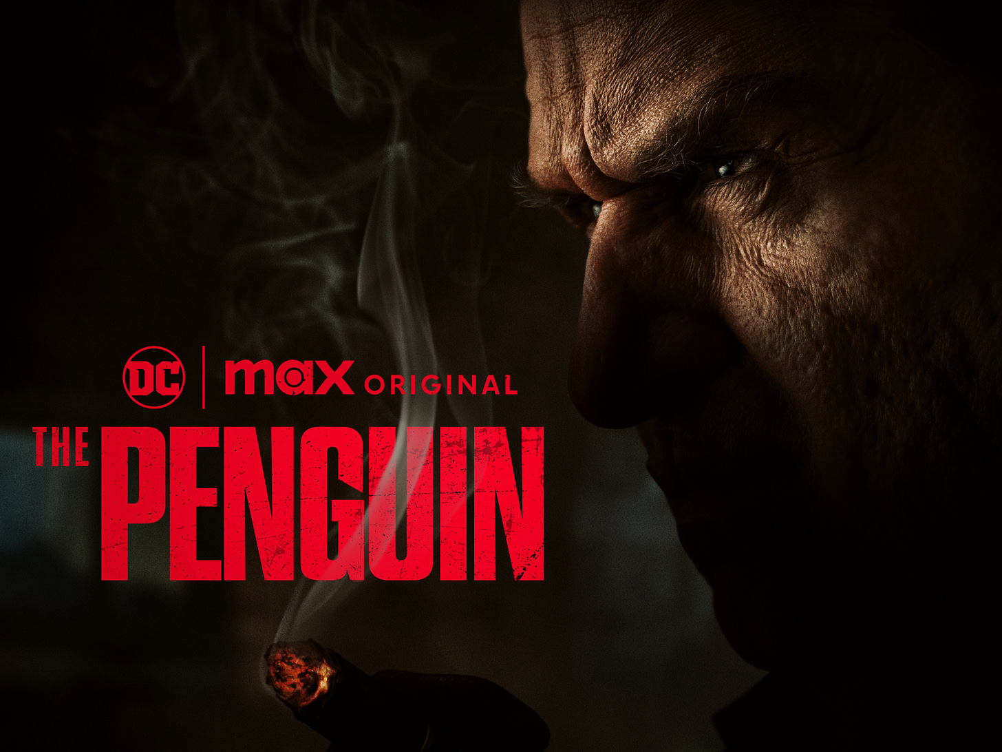 Watch The Penguin - Season 1 | Prime Video