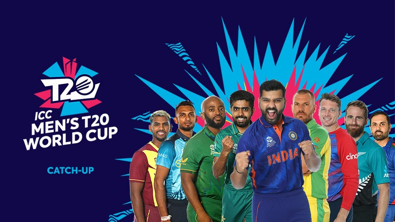ICC WorldCup 2024