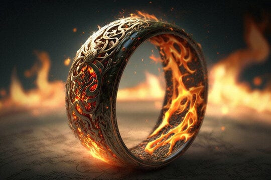 Lord Of The Rings Ring Images – Browse 4,000 Stock Photos, Vectors, and  Video | Adobe Stock