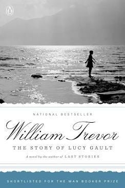 Image of The Story of Lucy Gault: A Novel