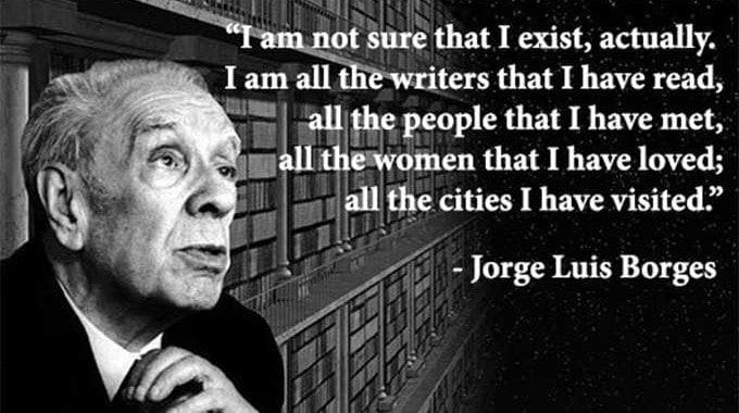 The Life and Legacy of An Argentine Literary Giant - Jorge Luis Borges -  Part 1 | Vamos Academy