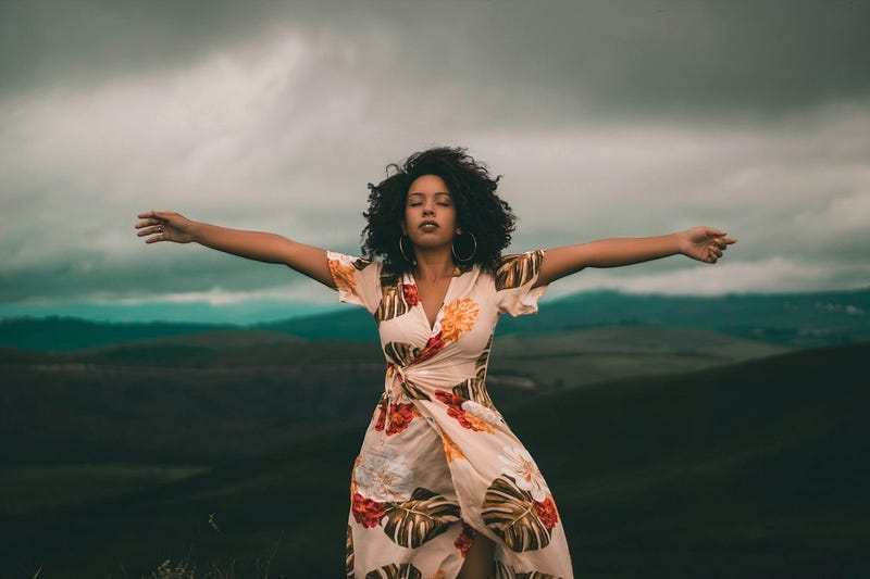Photo by Joshua Abner on Pexels