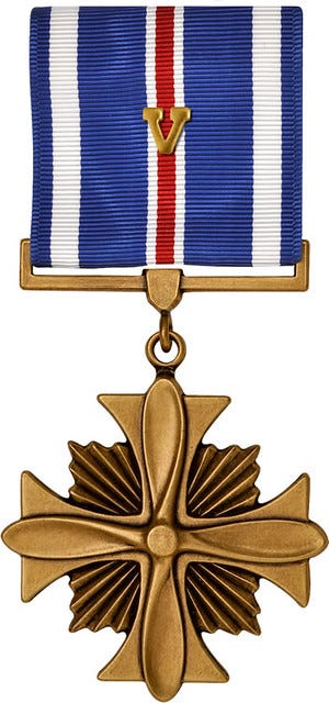 Distinguished Flying Cross