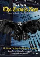 Tales from The Crow's Nest