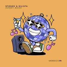 Stogov, Gilista - Sunset Mood on Traxsource
