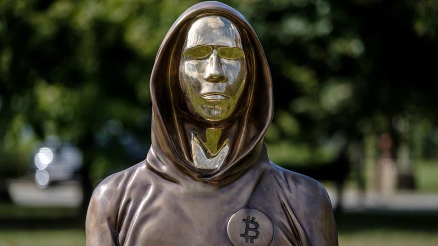 Who Is Satoshi Nakamoto? – Forbes Advisor