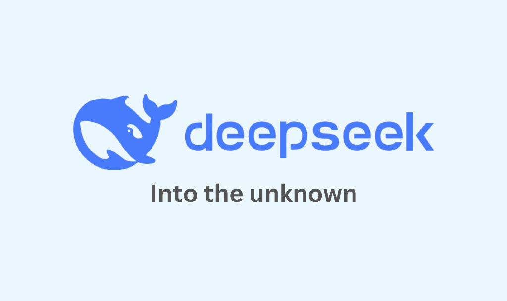 DeepSeek Logo