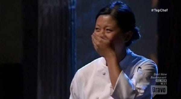 mei wins top chef boston 2015 images