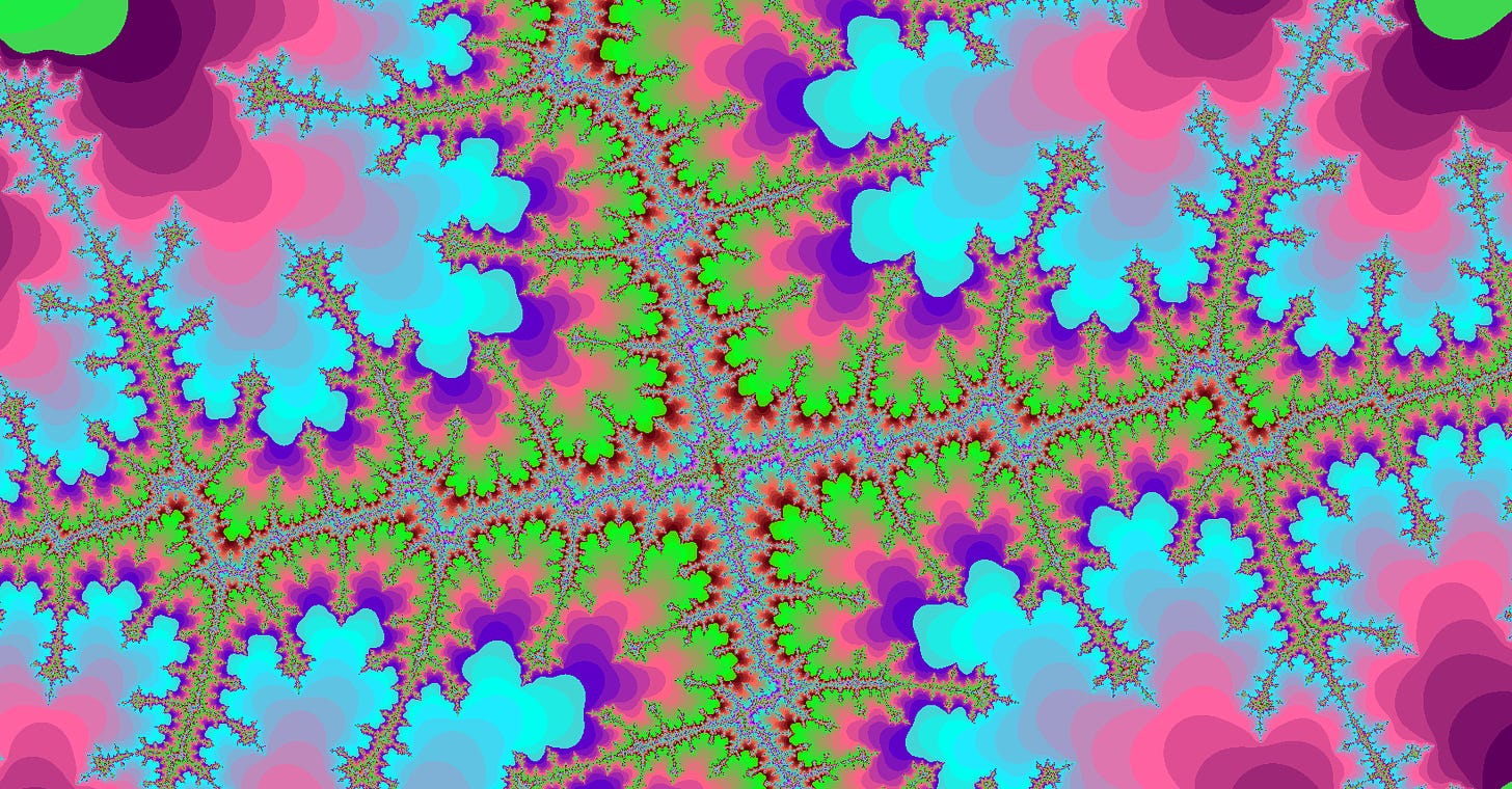 I, Hakan Yaşarcan, enjoy creating fractals using my own Python code. Fractals create a sanctuary where I can unwind, rest, and meditate while immersing myself in the mesmerizing-beautiful details of each structure. Join me as we explore the serene intricacies of fractal patterns, providing a peaceful retreat for those seeking moments of tranquillity and reflection.
#hakan #yaşarcan #yasarcan #hakanyasarcan #scientist #system #dynamicist #systemdynamics #systemsthinking #systemscience #dynamics #model #analysis #complexity #fractal #fractalart #fractalartist #mandelbrot #math #mathart #nature #chess #yoga #acroyoga #meditation #silence #love #joy #innerpeace #knowledge