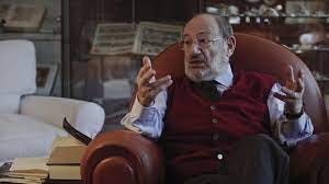 Umberto Eco' Review: Remembering a Literary Explorer - The New York Times