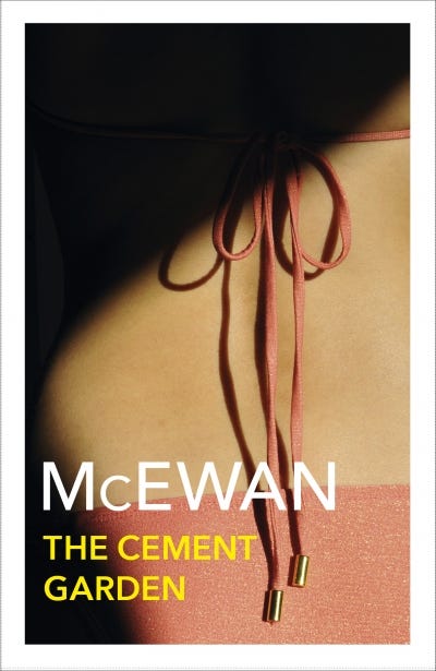 The Cement Garden by Mcewan, Ian | Penguin Random House South Africa