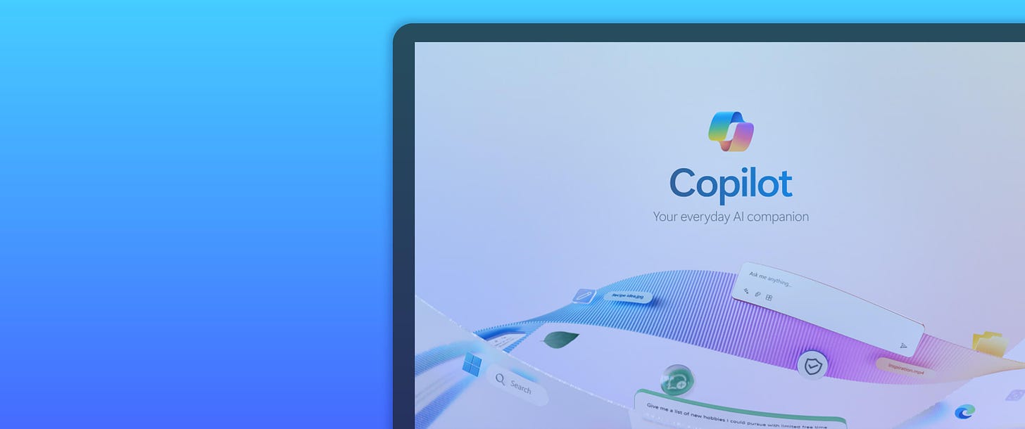 Copilot | Inteligencia Artificial para tu negocio | Prodware