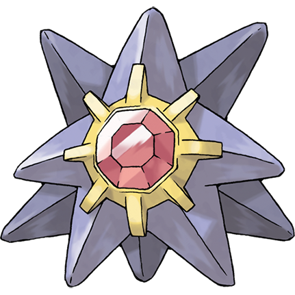 121Starmie