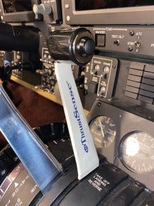 Flying with the IS&S ThrustSense Autothrottle System - King Air