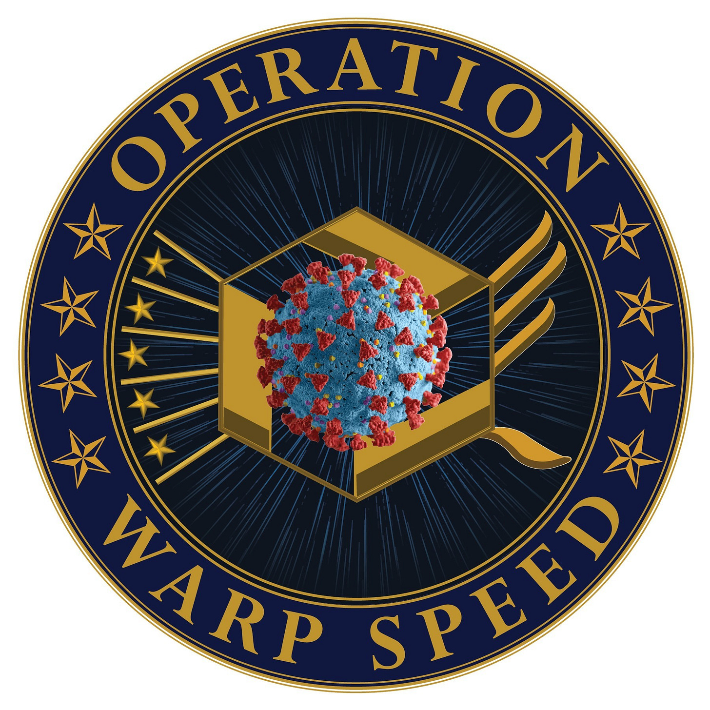 Army Materiel Command provides support to Operation Warp Speed | Article |  The United States Army