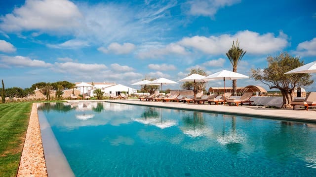 Hotel review: Torralbenc, Menorca | The Independent | The Independent