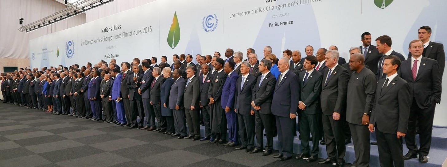 World leaders group photo at the P{aris climate summit 2015 World leaders group photo at the P{aris climate summit 2015
