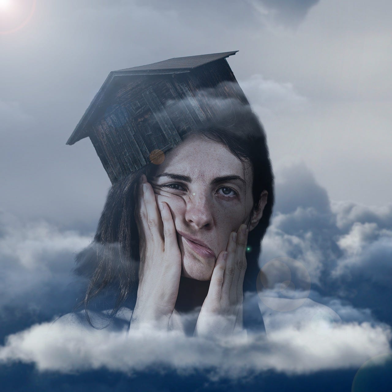 L'alimentation et le stress