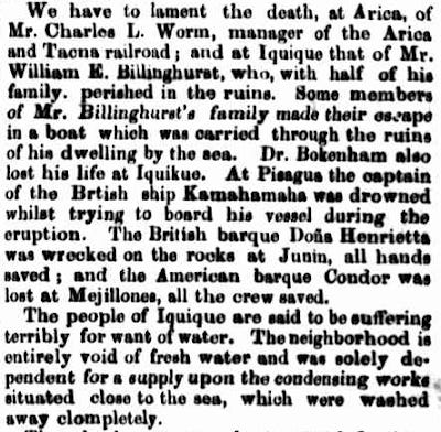 Brisbane Courier, Oct 13, 1868 p.3