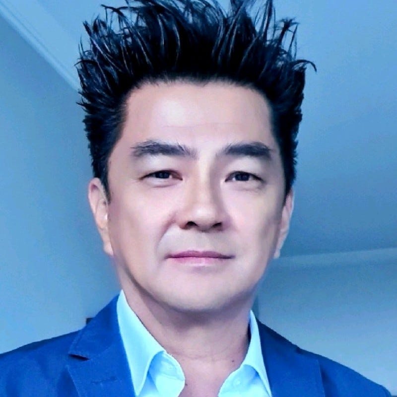 Sim Choo Kheng - Founder & Chairman - Sim Leisure Group Ltd | LinkedIn