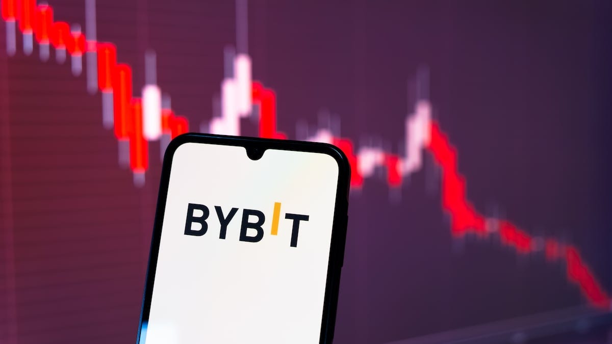 Bybit secures 80% of hacked Ether through 'bridge loan' CEO says – DL News