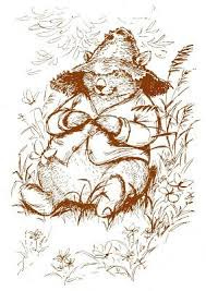 Wombat Tales