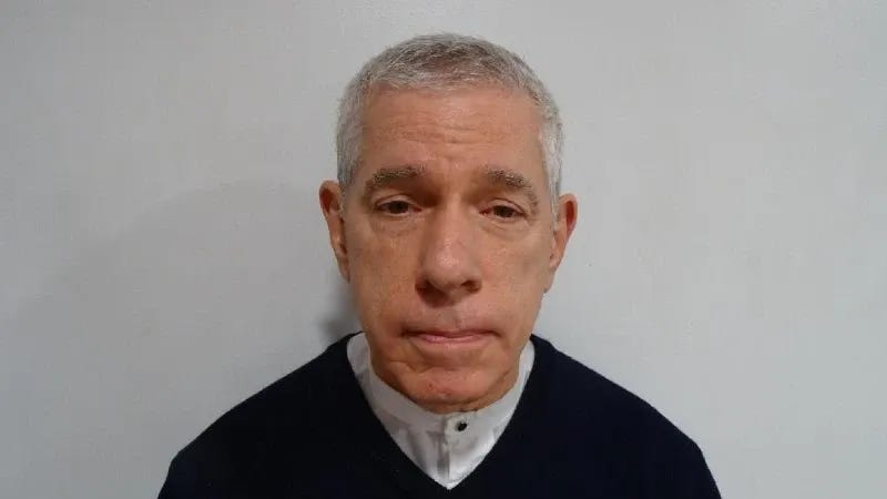 Charged FSSP priest says child porn search was illegal