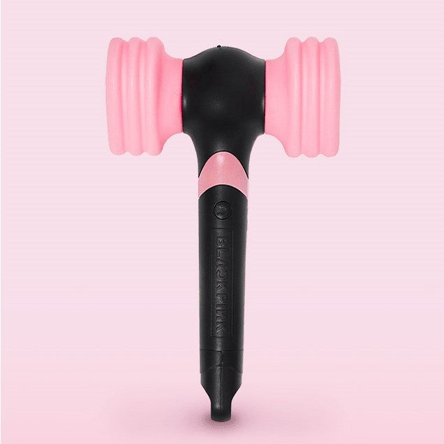 BLACKPINK OFFICIAL LIGHT STICK Ver. 2 - K-Pop Time