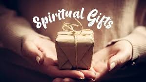 7. Spiritual Gift - Gifts Of Healings - YouTube