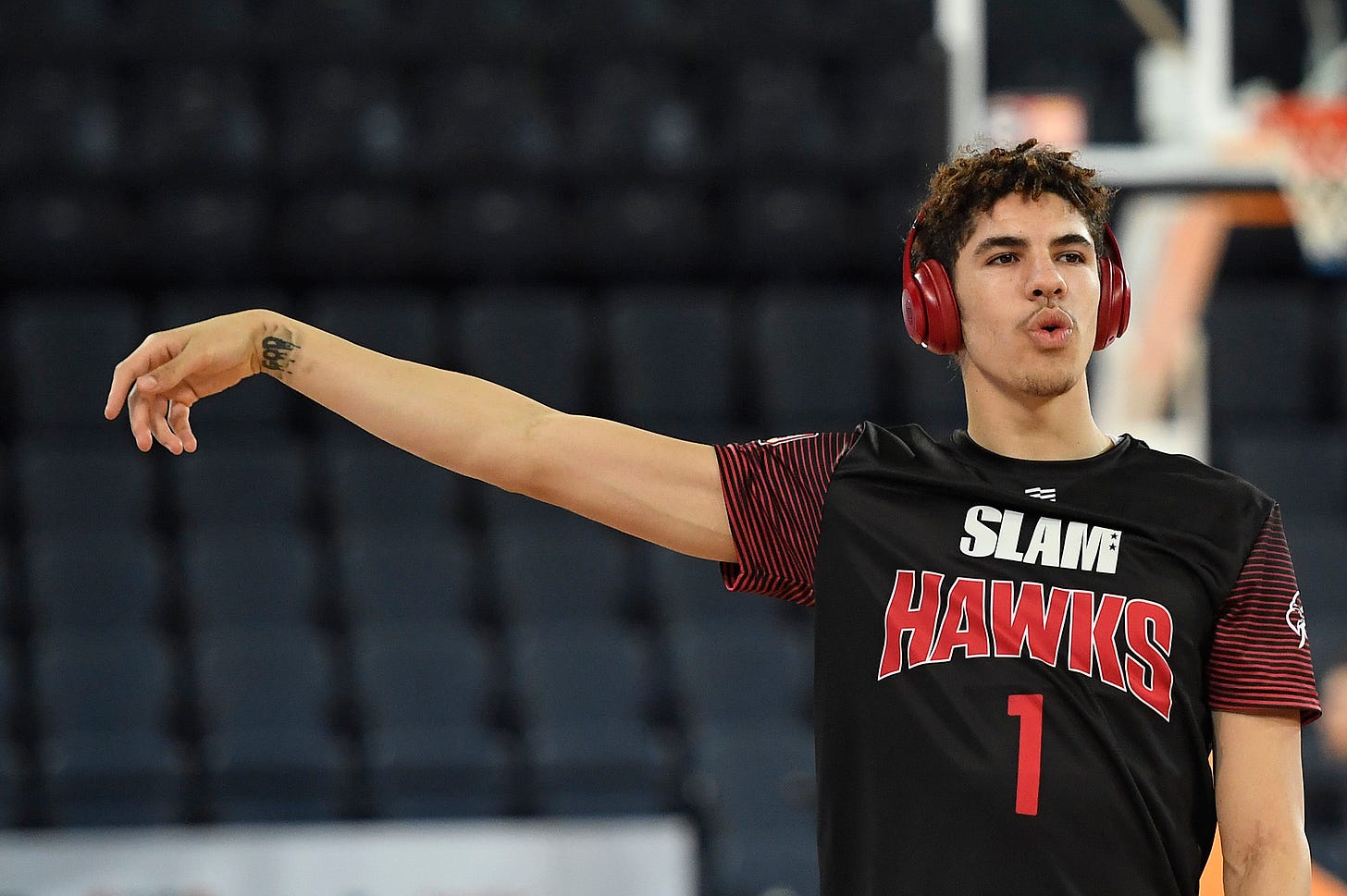 The Life of LaMelo | News, Scores, Highlights, Stats, and Rumors | Bleacher  Report